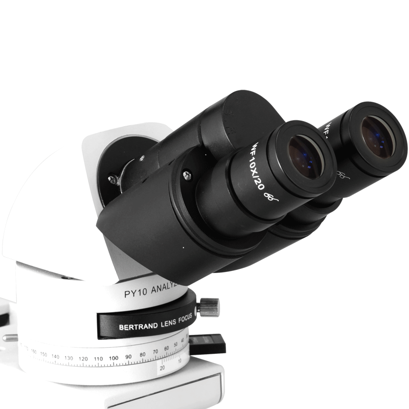 Microscope Eyepiece Tube